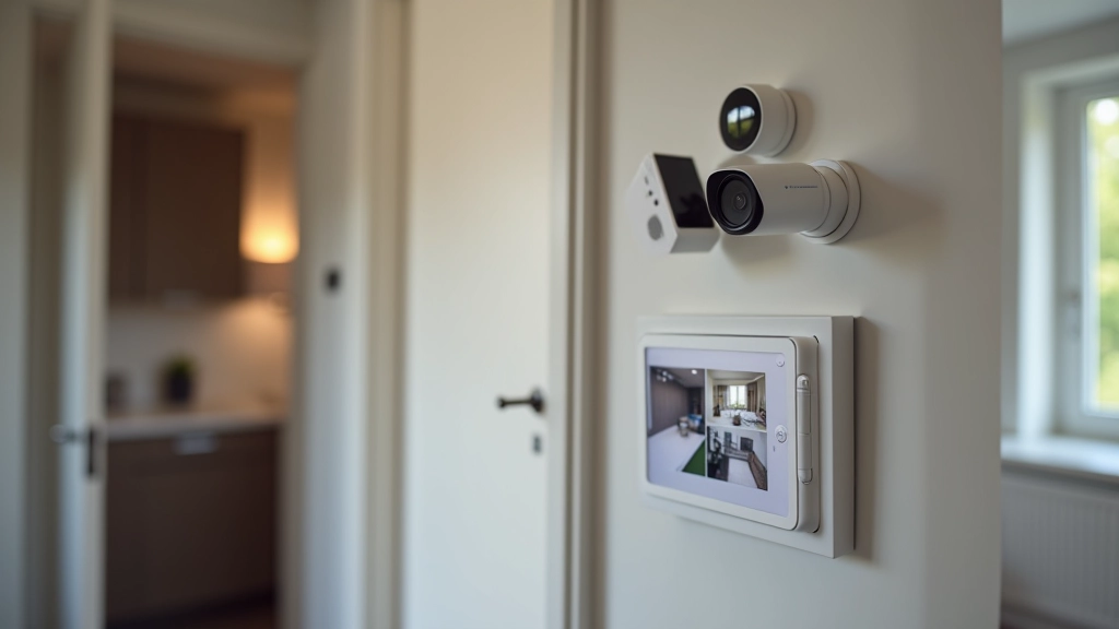 Drošības sistēmas integrācija Liepājā